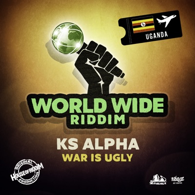 Ks Alpha